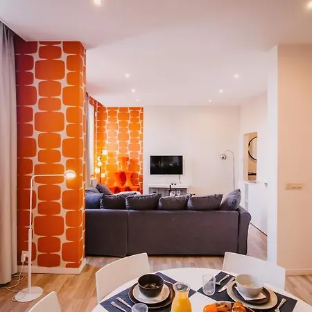 And Cozy In Bruxelles