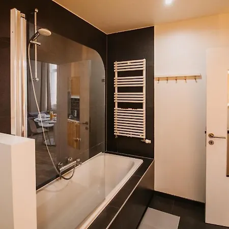 Aparthotel And Cozy In