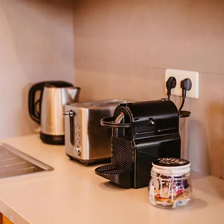 And Cozy In Bruxelles