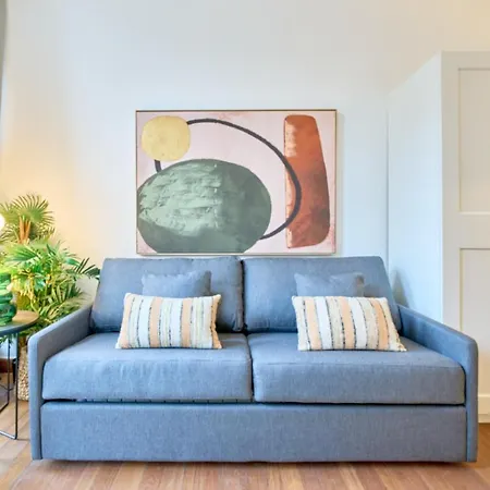 Maison Grand Place 4 דירה
