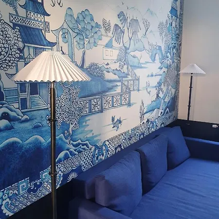 Guest house B96 Brussels