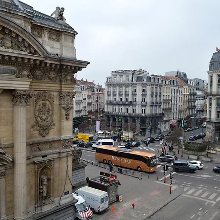 Matignon Otel