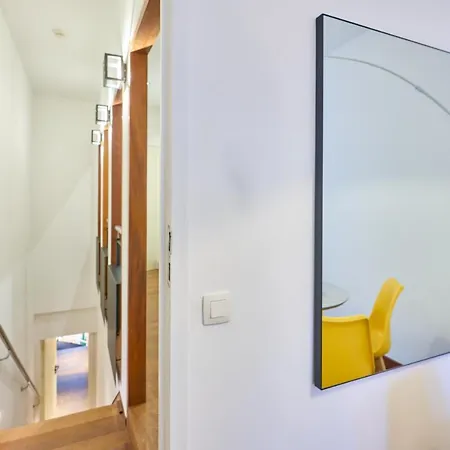 Maison Grand Place 4 בריסל