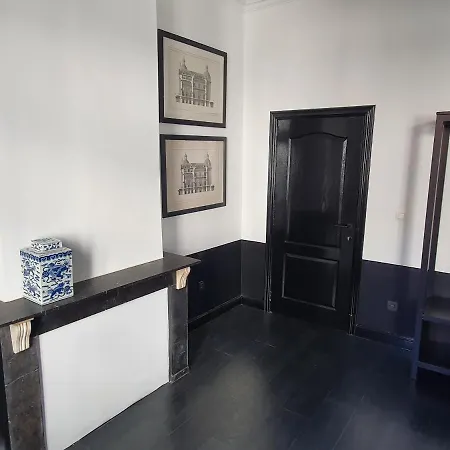 Guest house B96 Brussels
