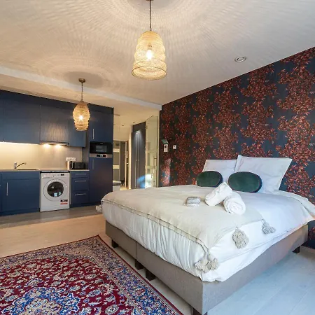 Apartment Sweet - Saint Jean