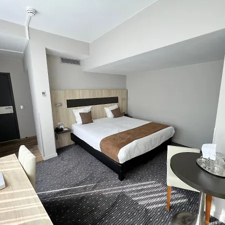 Western Royal Centre Bruselas