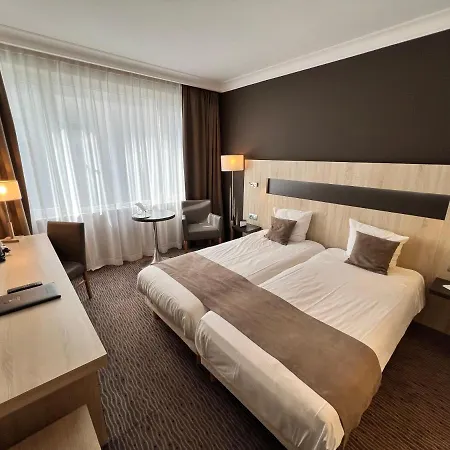 Hotel Western Royal Centre