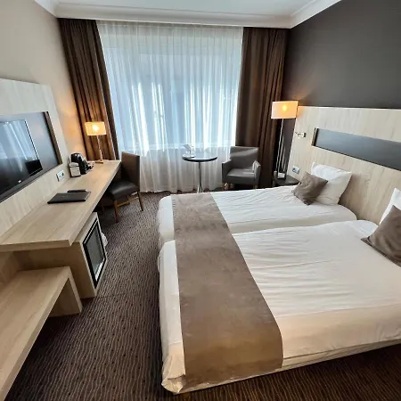 Hotel Western Royal Centre