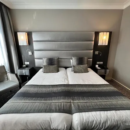 Western Royal Centre Hotel