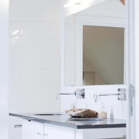 Duplex Style New-yorkais ! Semesterbostad *