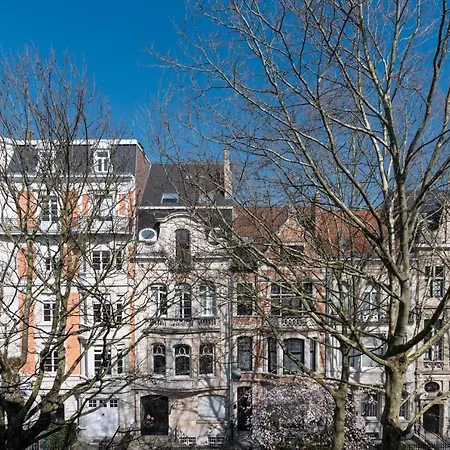 Molière Design Appartamento *