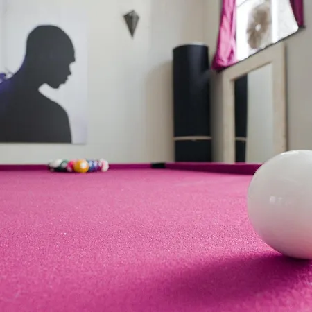 Duplex Style New-yorkais !