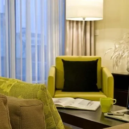 B-aparthotel Grand Place Aparthotel 4*