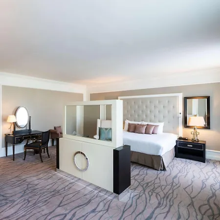 Otel Steigenberger Icon Wiltcher's