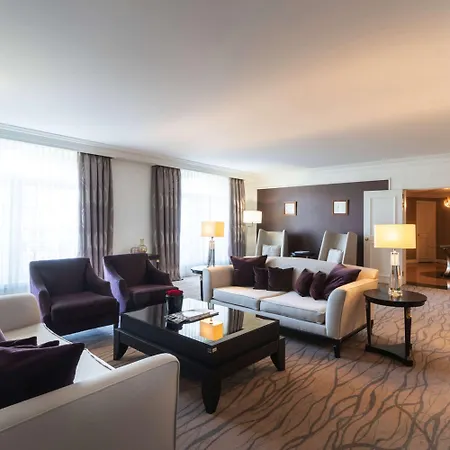 Steigenberger Icon Wiltcher's Otel 5*