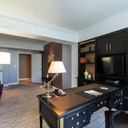 Steigenberger Icon Wiltcher's