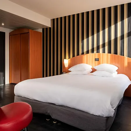 Otel Aris Grand Place