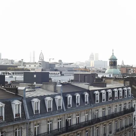 מלון Le Plaza 5*