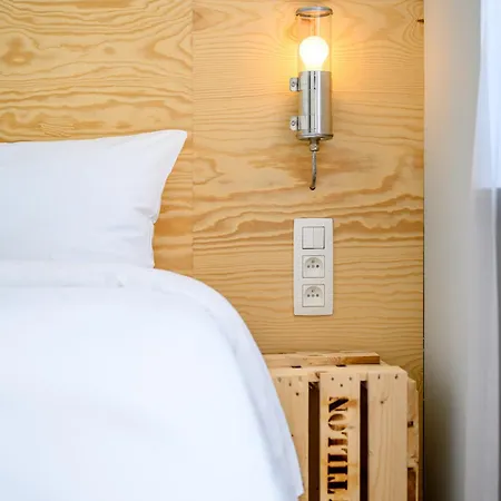 La Grande Cloche Hotel 3*