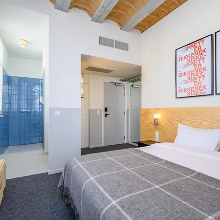 La Grande Cloche 3* Bruksela