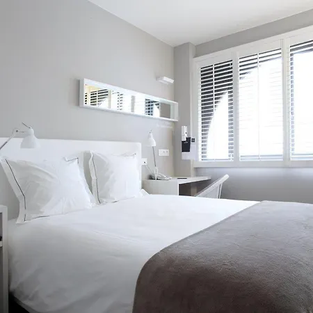 Made In Louise Hotel