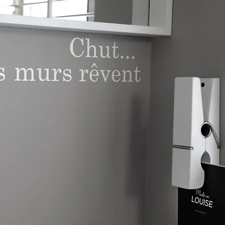Made In Louise 3*