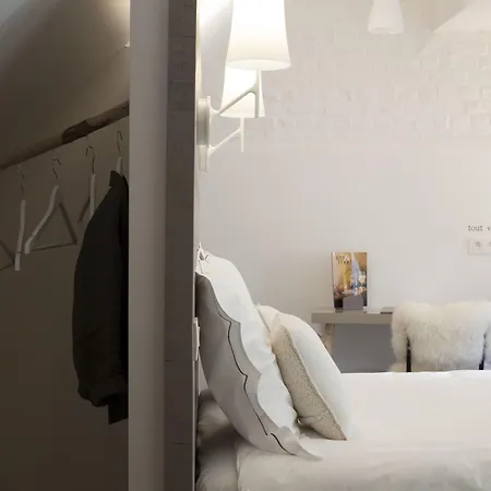 Hotel Made In Louise