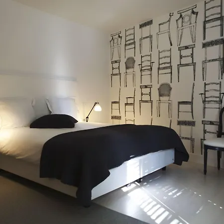 Hotel Made In Louise 3*