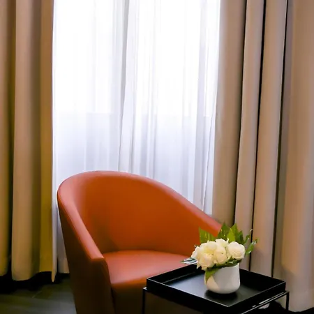 فندق أتلاس بروكسل