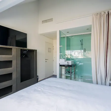 Smartflats - Pacific 3*