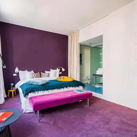 Smartflats - Pacific