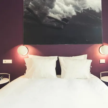 Smartflats - Pacific 3*