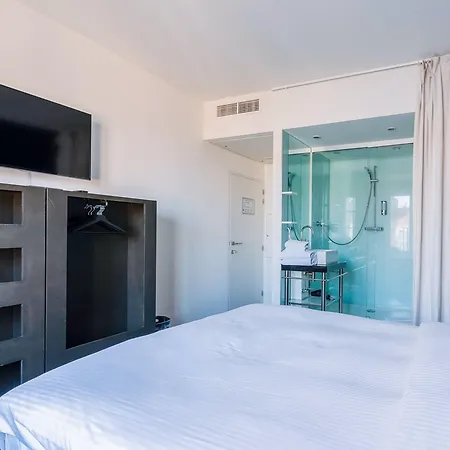 Smartflats - Pacific 3*