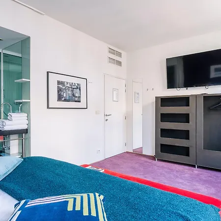 Smartflats - Pacific 3*