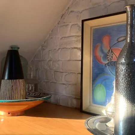 Brussels Guest House