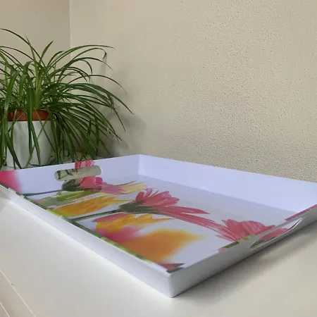 Privat bolig Brussels Guest House *