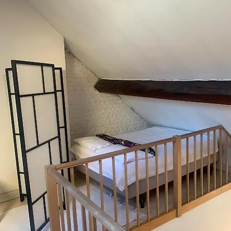 Brussels Guest House