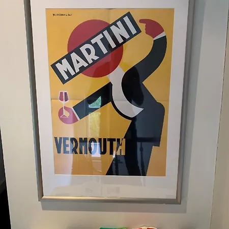 Privat bolig Brussels Guest House *