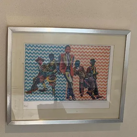 Brussels Guest House Bruxelles