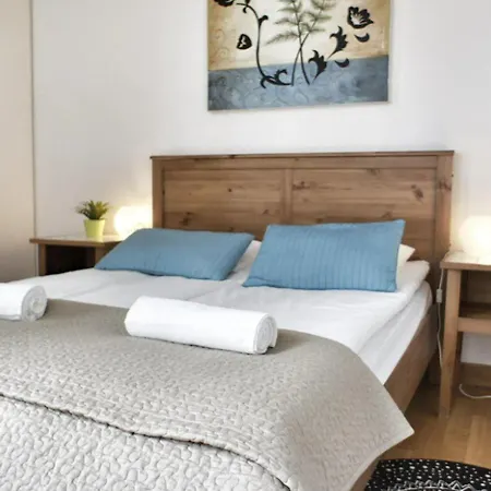 The Opera Διαμέρισμα *