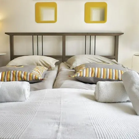 The Opera Διαμέρισμα *