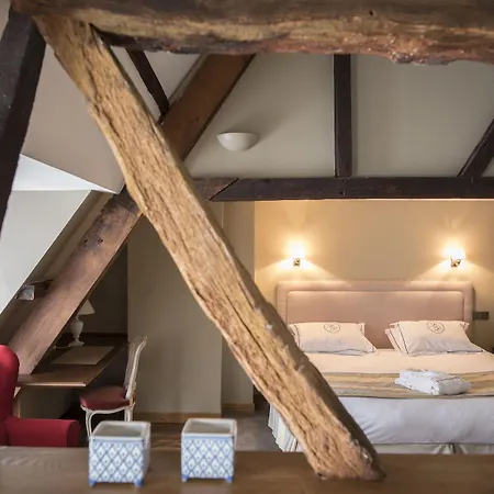 Le Dixseptième Hotel 4*