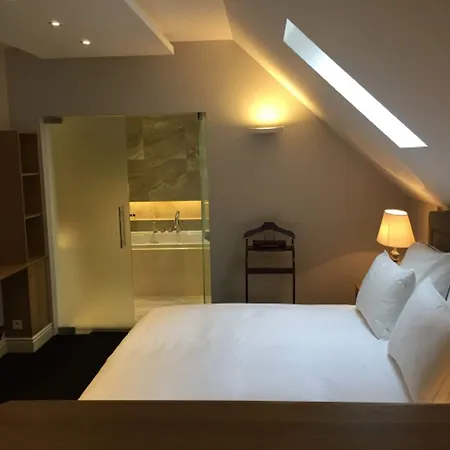 Hotel Le Dixseptième
