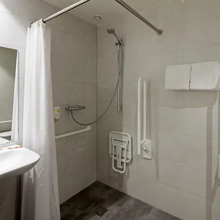 Easyhotel Centre Hotel Bruxelles