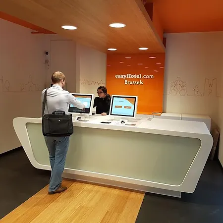 Easyhotel Centre Bruxelles