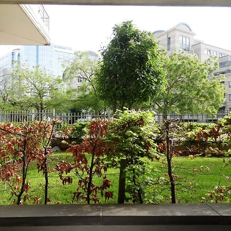 Eurovillage بروكسل
