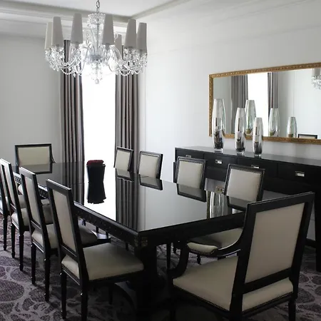 Steigenberger Icon Wiltcher's Otel 5*