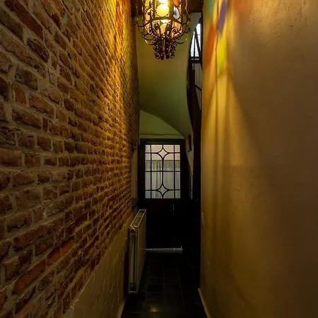 בית נופש Coeur Saint-jacques