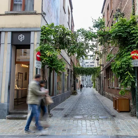 Coeur Saint-jacques בית נופש