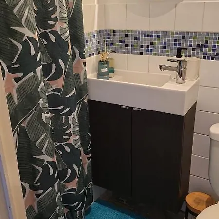 דירה Cozy Close To Zaventem Airport *
